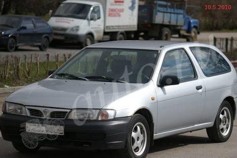 Nissan Almera двигатель, мкпп, подвеска, кузовные Санкт-Петербург
