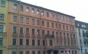 2 ккв., рядом с Таврическим садом Санкт-Петербург