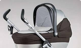 Peg Perego Navetta XL Москва