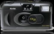Kodak KB10 Москва