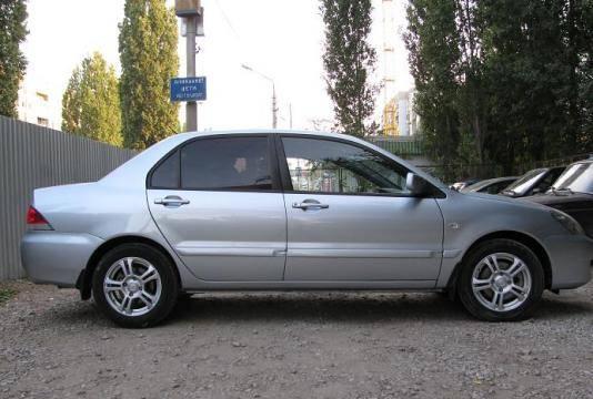 Автомобиль Кинешма