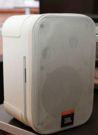 Мониторы JBL Control1 (пара) Москва