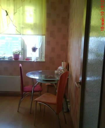 2 кв., м.Улица Горчакова Москва