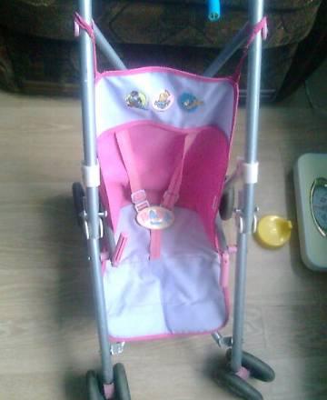 Коляска для кукол Москва