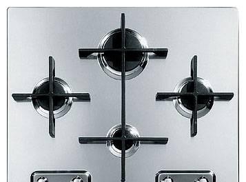 Газовая панель Foster Санкт-Петербург