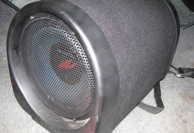 Сабвуфер Москва