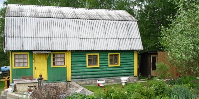 Дача Москва
