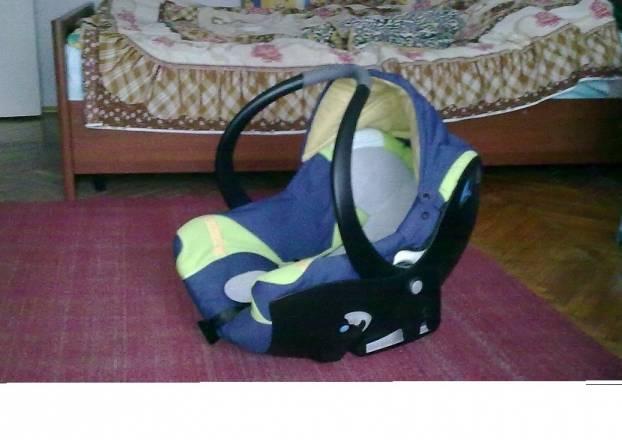 Baby comfort Москва