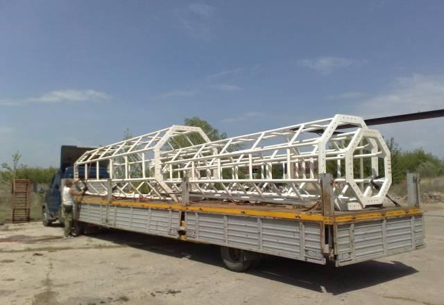 Российские ветрогенераторы 220/380V Элиста