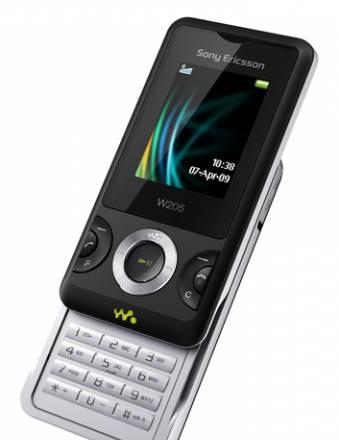 SonyEricsson W205 Санкт-Петербург