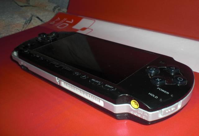 Psp 3006 Lite прошитая Санкт-Петербург