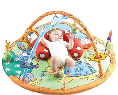Развивающий  коврик  ф.  Тини  Лав Москва