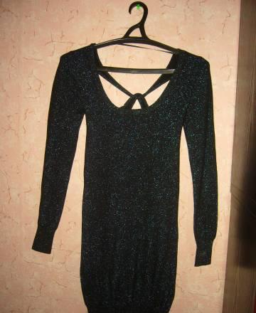 Платье, джемпер Москва