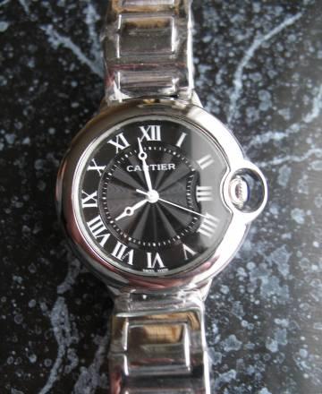 Cartier Ballon Bleu (новые) Москва