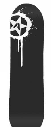 Snowskate (Сноускейт) Atom Москва