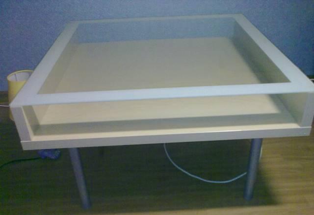 Столик  журнальный ikea Москва