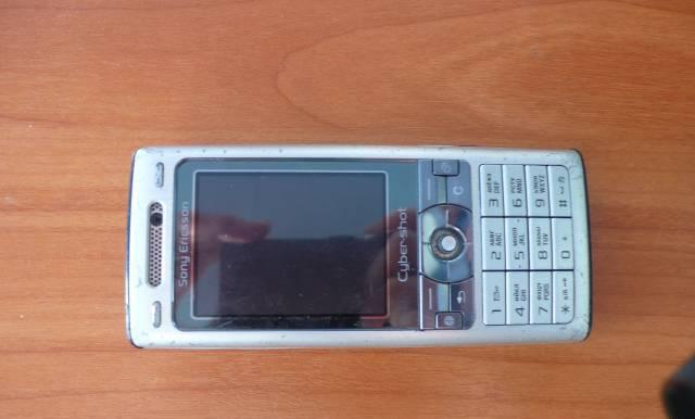 SonyEricsson K800i cyber-shot Санкт-Петербург