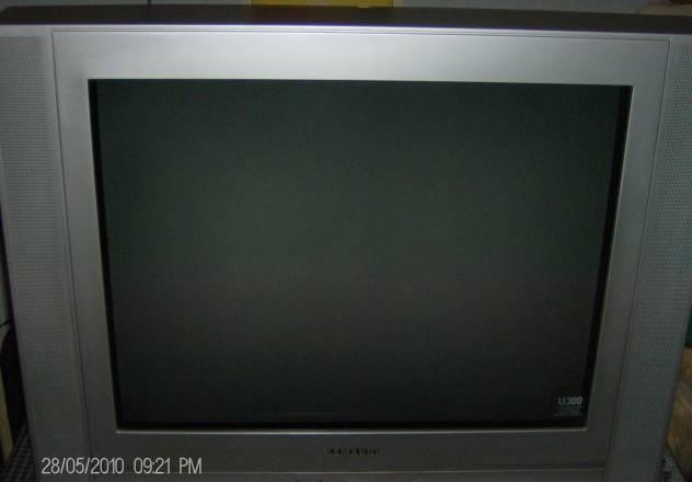 Телевизор samsung CS-29 Москва