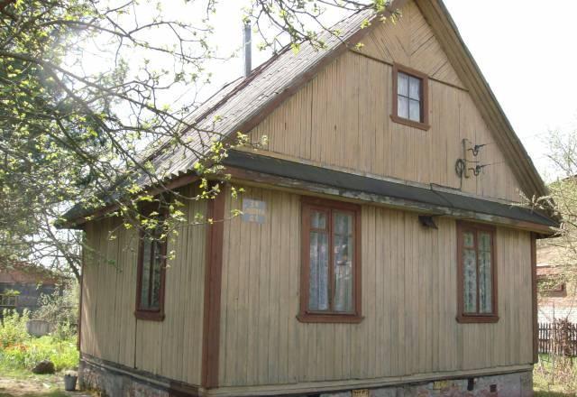 Уютная дача Санкт-Петербург