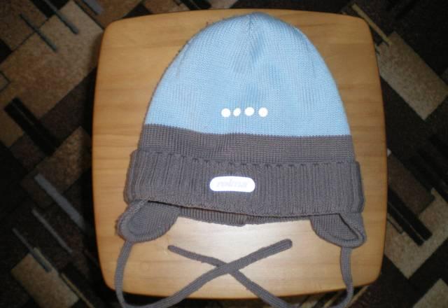 Шапка riema 46 р Москва