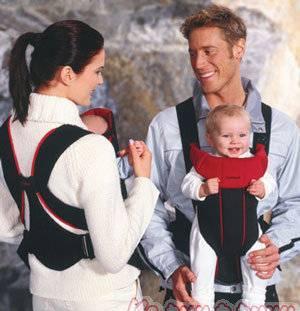 Кенгуру  ф. Беби Берн  Актив + слюнявчик Москва