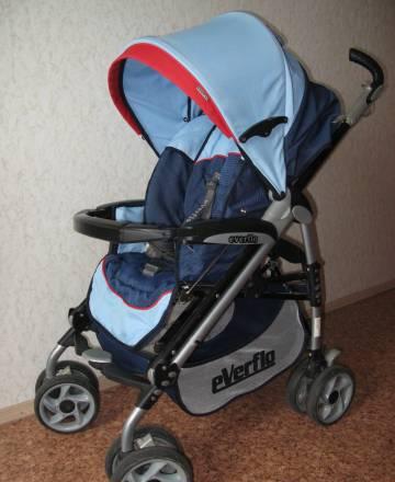 Трость  Everflo PP-04 Luxe Москва