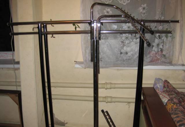 Вешала для торговли одеждой Ростов-на-Дону