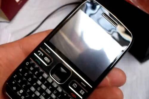 Новинка Новые Nokia E72 Москва