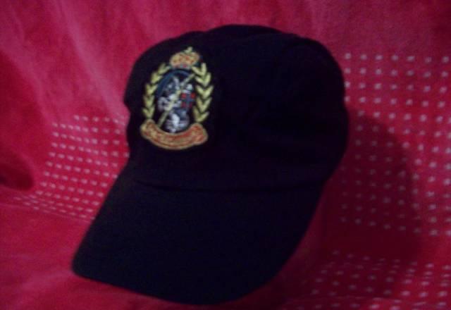 Кепка Dolce Gabbana рыцарь. новая Москва