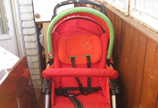 Коляска jane Slalom Pro Санкт-Петербург