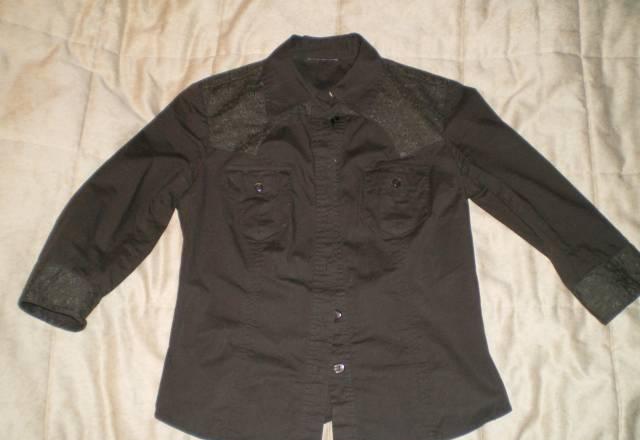 Рубашка Москва