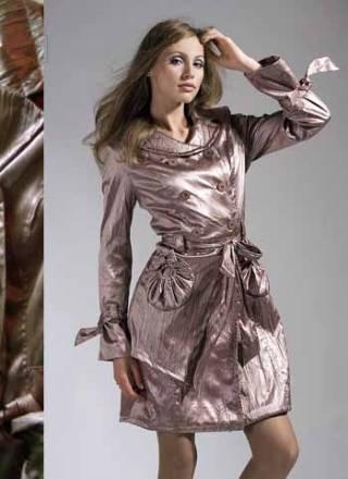 Плащ Санкт-Петербург