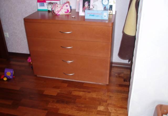 Спальный гарнитур 3 предмета Москва