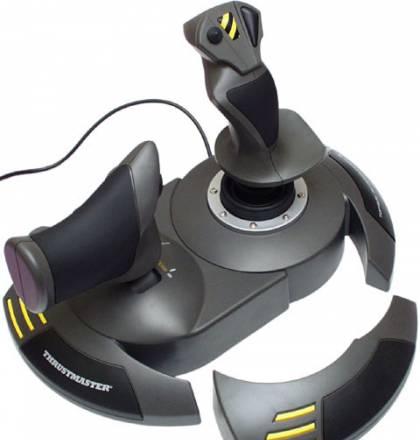 Джостик) thrustmaster top gun afterburner 2 Москва