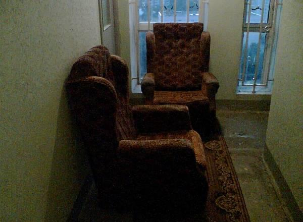 Кресло Москва