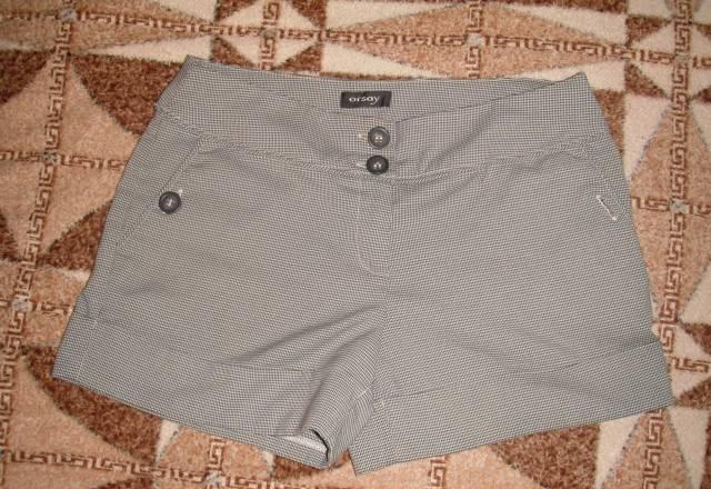 Шорты orsay Москва