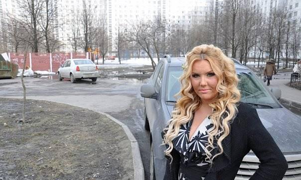 Накладные пряди Москва