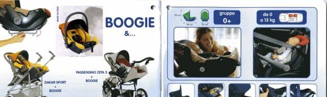 Neonato Boogie N263 Санкт-Петербург