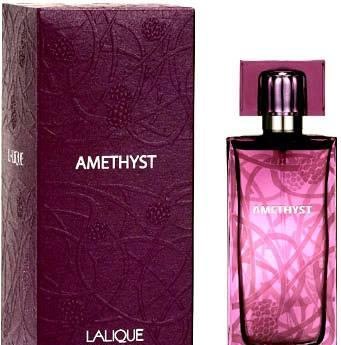 Lalique Amethyst /original Москва