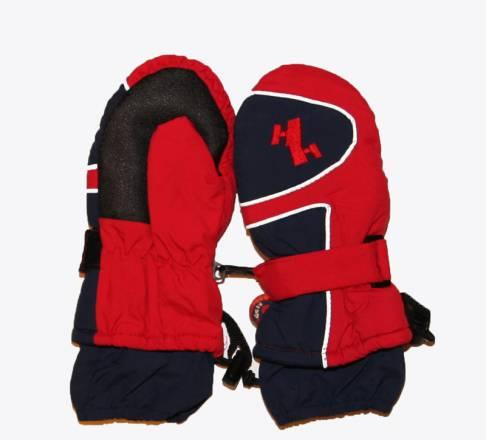 Варежки hippo hoppo р.2-3 года Москва