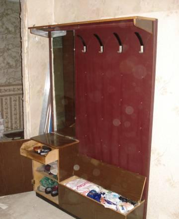 Прихожая Санкт-Петербург