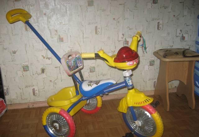 Велосипед Санкт-Петербург