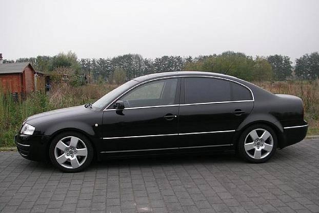 Skoda Superb, 2003 Москва