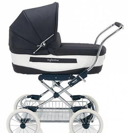 Инглезина Виттория(в подарок одеялко-конверт) Москва