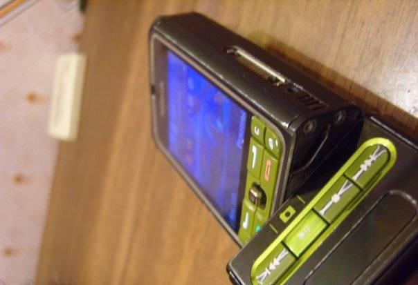 Nokia 3250 Санкт-Петербург