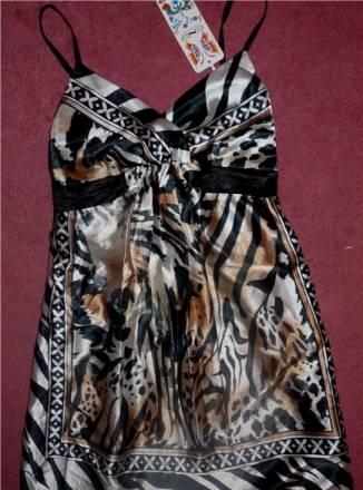 Красивое платье-сарафан Хит сезона Москва