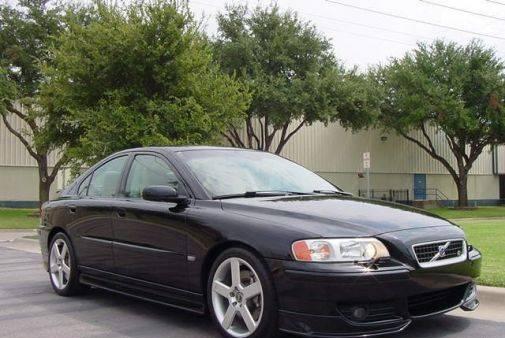 Volvo S60, 2005 Москва