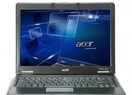 Ноутбук Acer Extensa 4630Z-442G16Mi Москва