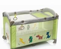 Кровать-манеж HappyBaby Tomas Москва
