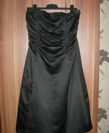 Вечернее платье Just Valeri р-р 40 (росс.46) Москва